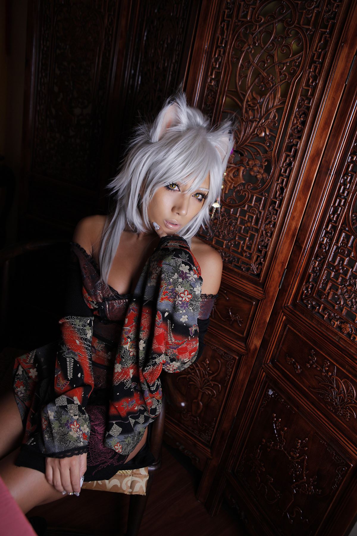 COS Non Sister Fox 1(3)